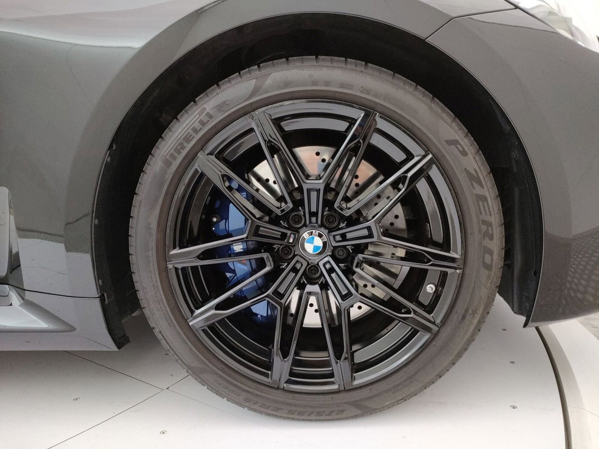 BMW Serie 2 Coupé M2 Coupe 3.0 460cv (9)