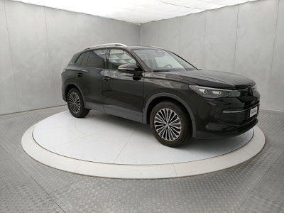 Volkswagen Tiguan 1.5 etsi Life 130cv dsg usata