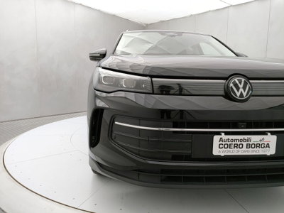 Volkswagen Tiguan 1.5 etsi Life 130cv dsg (10)