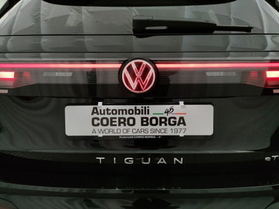 Volkswagen Tiguan 1.5 etsi Life 130cv dsg (15)