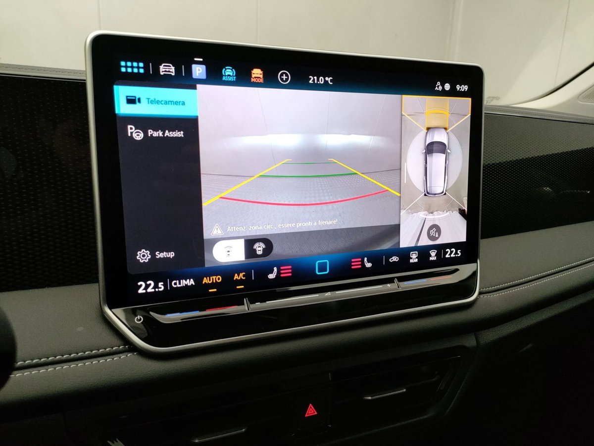 Volkswagen Tiguan 1.5 etsi Life 130cv dsg (19)