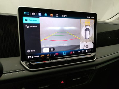 Volkswagen Tiguan 1.5 etsi Life 130cv dsg (19)