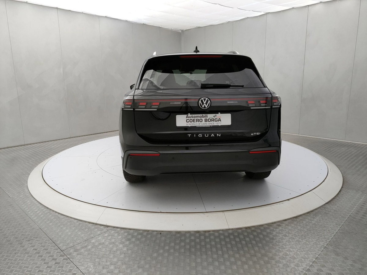 Volkswagen Tiguan 1.5 etsi Life 130cv dsg (4)