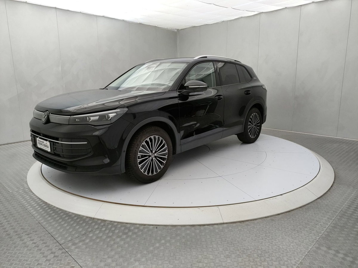 Volkswagen Tiguan 1.5 etsi Life 130cv dsg (5)