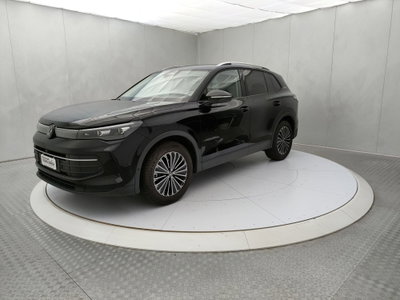 Volkswagen Tiguan 1.5 etsi Life 130cv dsg (5)