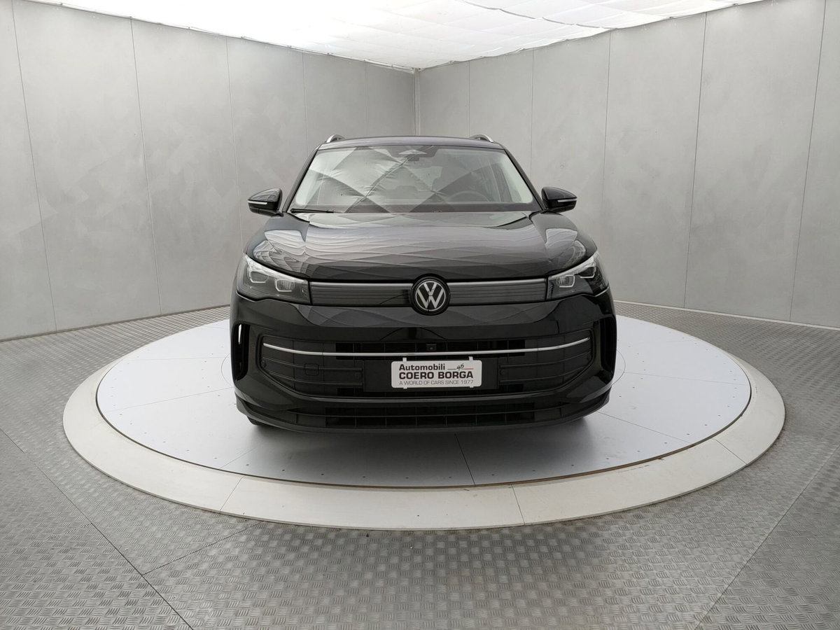 Volkswagen Tiguan 1.5 etsi Life 130cv dsg (6)