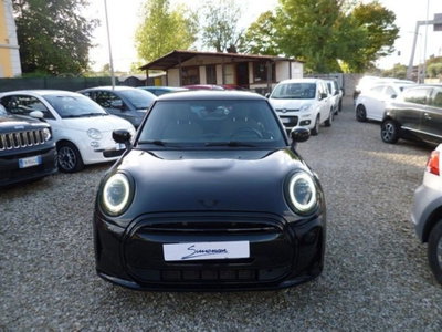 MINI Mini 1.5 One 75 CV Classic