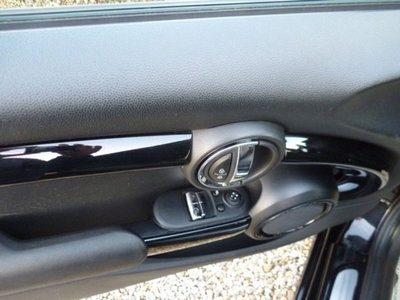 MINI Mini 1.5 One 75 CV Classic (10)