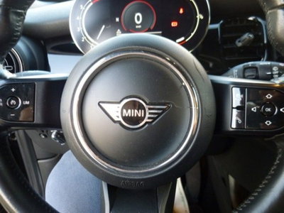 MINI Mini 1.5 One 75 CV Classic (16)