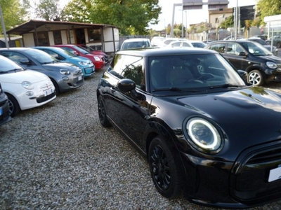 MINI Mini 1.5 One 75 CV Classic (2)