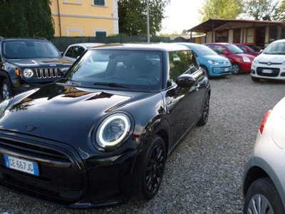 MINI Mini 1.5 One 75 CV Classic (3)