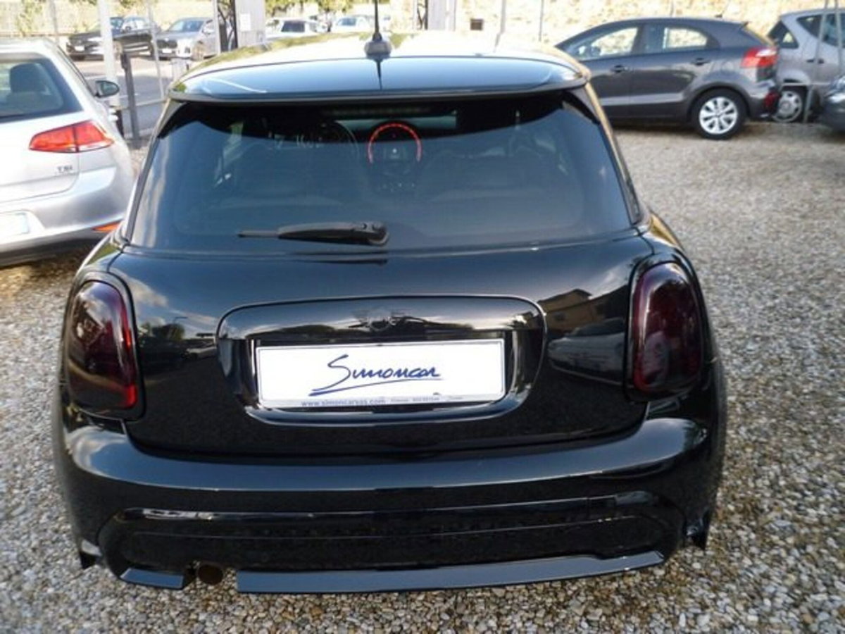 MINI Mini 1.5 One 75 CV Classic (4)