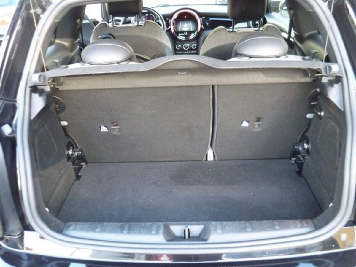MINI Mini 1.5 One 75 CV Classic (6)