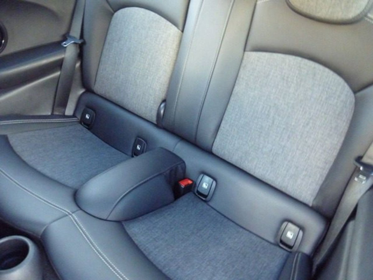 MINI Mini 1.5 One 75 CV Classic (8)