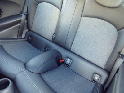 MINI Mini 1.5 One 75 CV Classic (8)