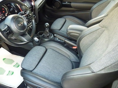 MINI Mini 1.5 One 75 CV Classic (9)