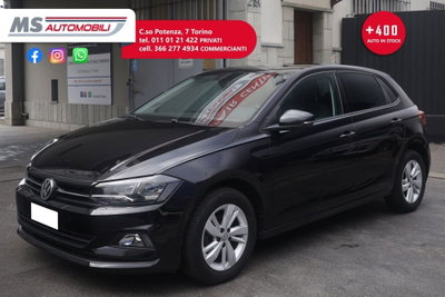 Volkswagen Polo 1.0 MPI 75 CV 5p. Comfortline (11)
