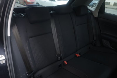 Volkswagen Polo 1.0 MPI 75 CV 5p. Comfortline (12)
