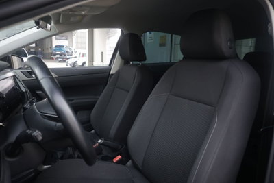 Volkswagen Polo 1.0 MPI 75 CV 5p. Comfortline (16)