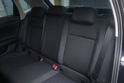 Volkswagen Polo 1.0 MPI 75 CV 5p. Comfortline (3)