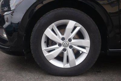 Volkswagen Polo 1.0 MPI 75 CV 5p. Comfortline (5)