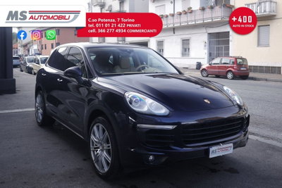 Porsche Cayenne 3.0 Diesel usata