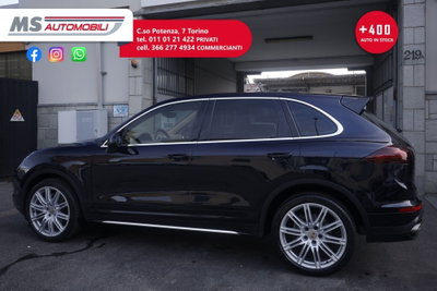 Porsche Cayenne 3.0 Diesel (15)