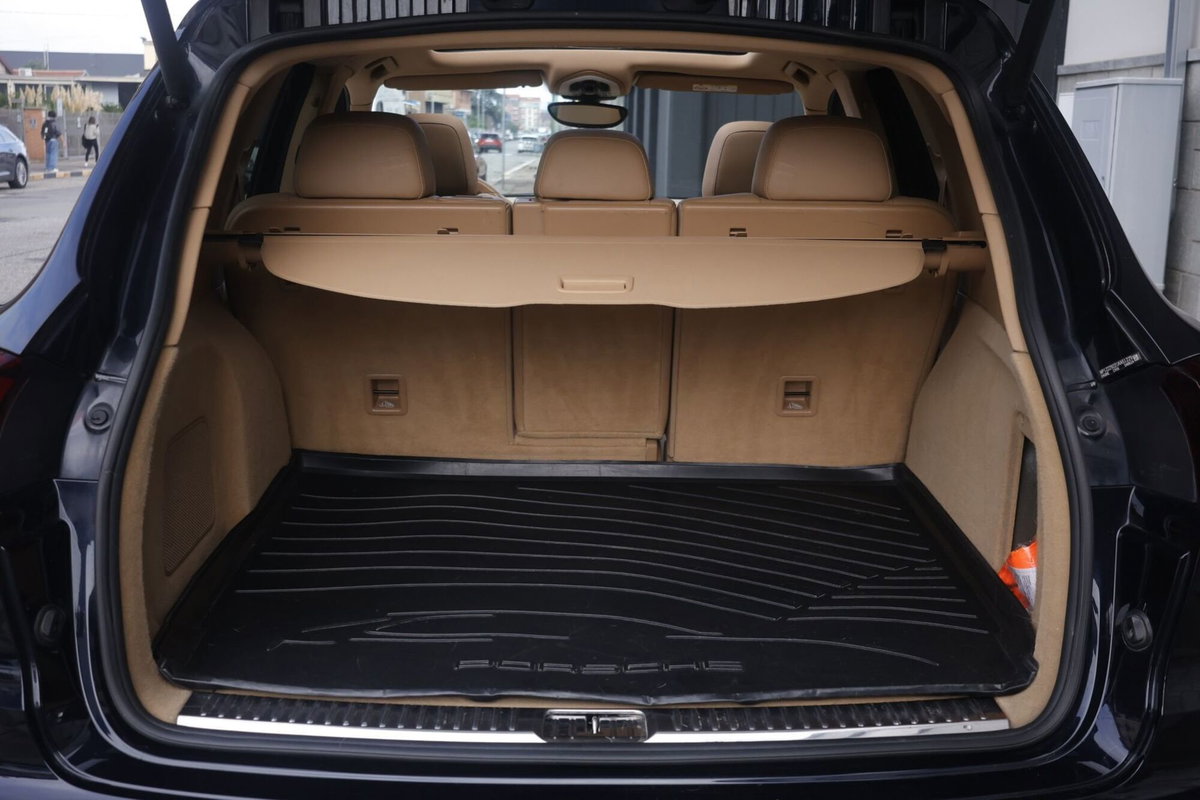 Porsche Cayenne 3.0 Diesel (19)