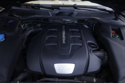 Porsche Cayenne 3.0 Diesel (20)