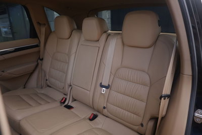 Porsche Cayenne 3.0 Diesel (3)