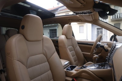 Porsche Cayenne 3.0 Diesel (6)
