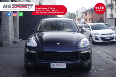Porsche Cayenne 3.0 Diesel (9)