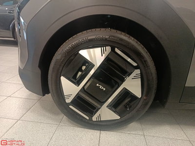 Kia EV3 81,4 kWh Earth (10)