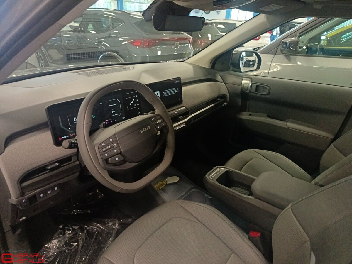 Kia EV3 81,4 kWh Earth (8)