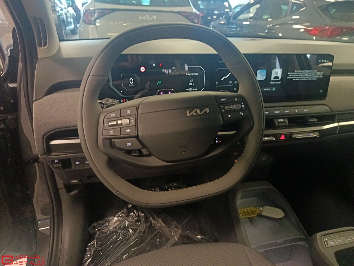Kia EV3 81,4 kWh Earth (9)