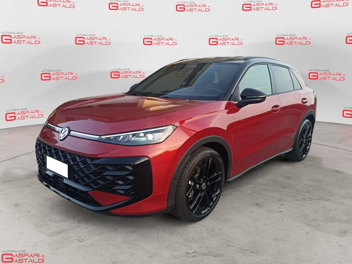 Volkswagen T-Roc 1.5 etsi R-Line 150cv dsg