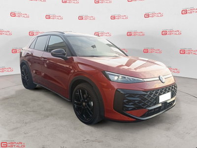 Volkswagen T-Roc 1.5 etsi R-Line 150cv dsg (2)