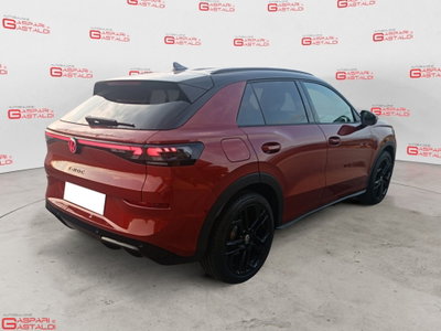 Volkswagen T-Roc 1.5 etsi R-Line 150cv dsg (3)