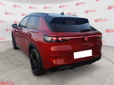 Volkswagen T-Roc 1.5 etsi R-Line 150cv dsg (4)