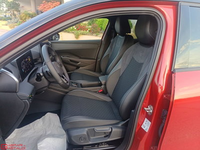 Volkswagen T-Roc 1.5 etsi R-Line 150cv dsg (6)