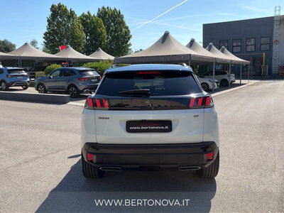 Peugeot 3008 BlueHDi 180 S&S EAT8 GT Pack (4)