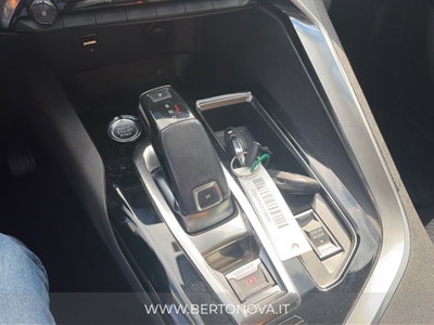 Peugeot 3008 BlueHDi 130 S&S EAT8 Allure Pack (13)