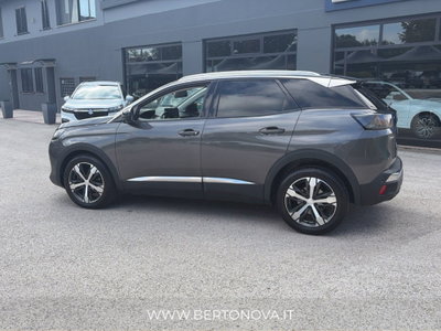 Peugeot 3008 BlueHDi 130 S&S EAT8 Allure Pack (2)