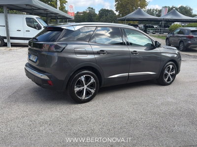 Peugeot 3008 BlueHDi 130 S&S EAT8 Allure Pack (3)