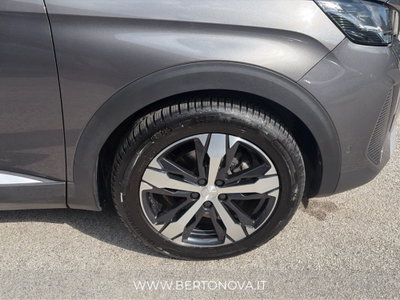 Peugeot 3008 BlueHDi 130 S&S EAT8 Allure Pack (6)