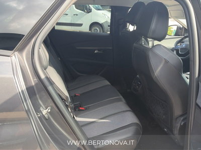 Peugeot 3008 BlueHDi 130 S&S EAT8 Allure Pack (7)