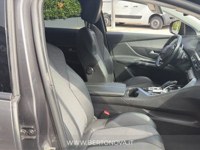 Peugeot 3008 BlueHDi 130 S&S EAT8 Allure Pack (8)