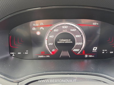SEAT Arona 1.0 EcoTSI FR (12)