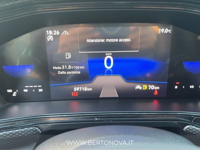 Volkswagen T-Cross 1.0 TSI 110 CV Sport (17)