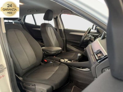 BMW X2 xDrive25e Business-X (10)